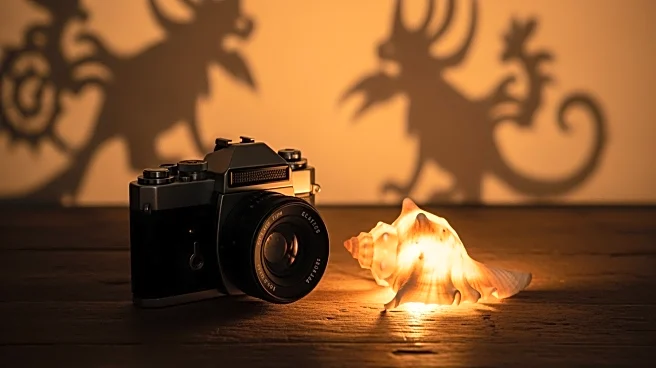 Jacob Elordi's Mother's Advice on Working with Guillermo del Toro