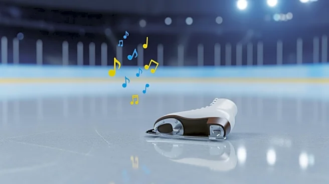 Spanish Figure Skater Granted Permission to Use Minions Music at Olympics