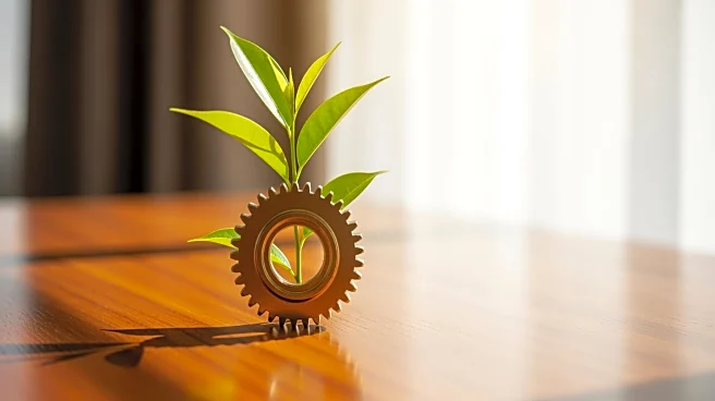 Union Budget 2026-27 Emphasizes Self-Reliance, Boosts Key Sectors