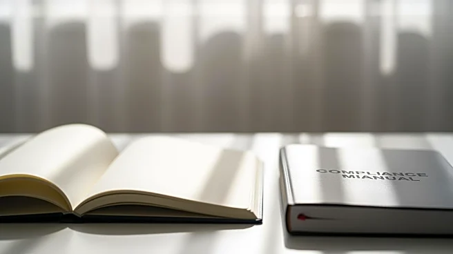 Survey Reveals Disconnect in Compliance Training and Real-World Application