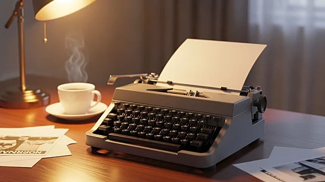 Norman Vance Jr. Joins 'Summer on the Bluffs' as Showrunner for Amazon Series