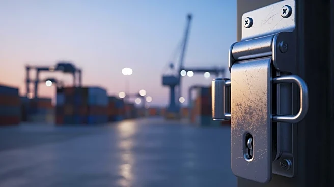 IUMI and TAPA EMEA Highlight Rising Cargo Theft and Fraud, Urge Action