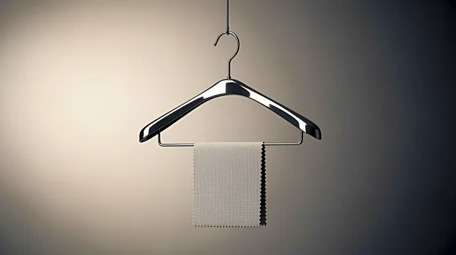 FashionSights Report Highlights Mid-Market Squeeze Impact on Premium Fashion Brands