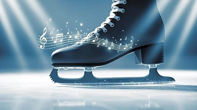 Spanish Figure Skater Granted Permission to Use Minions Music at 2026 Winter Olympics