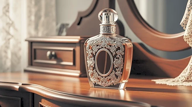 Margot Robbie's Chanel Premiere Look Highlights Victorian-Inspired Glam