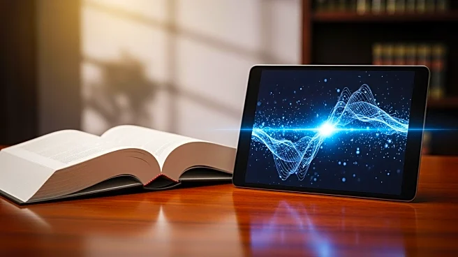 AI Tools in Legal Research: A Cautionary Tale for Lawyers