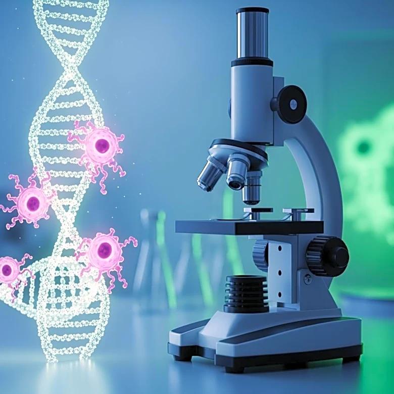 PreciseOnco Consortium Secures EUR 14.9 Million Grant for Precision Cancer Treatment