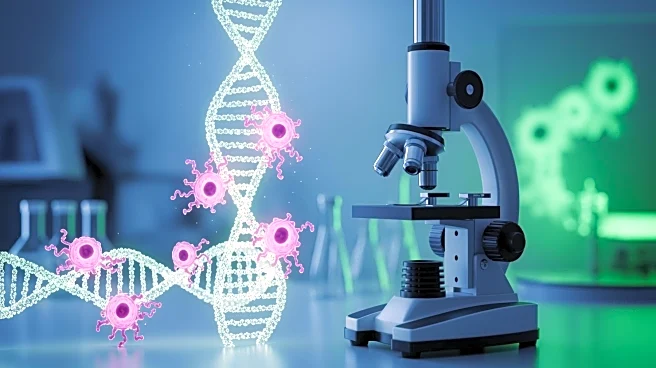 PreciseOnco Consortium Secures EUR 14.9 Million Grant for Precision Cancer Treatment