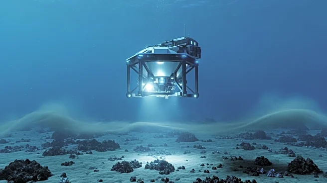 NOAA's New Rule Could Accelerate U.S. Deep-Sea Mining by 2026