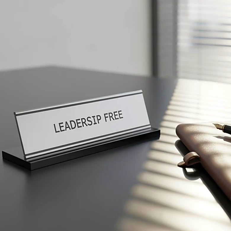 CEO Transitions at Major U.S. Companies Signal Strategic Shifts