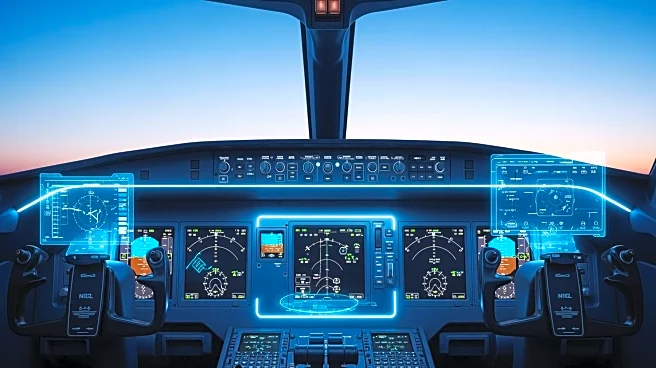 Skyryse Secures $300M to Advance Aviation Automation Technology