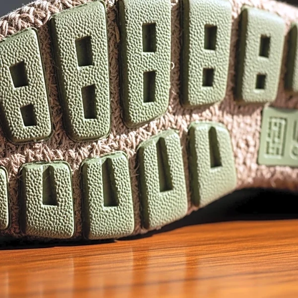 OrthoLite Subsidiary Cirql Introduces Sustainable Footwear Materials to Reduce Carbon Emissions