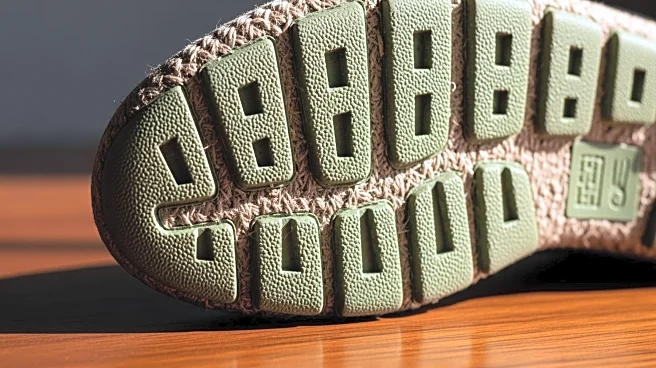 OrthoLite Subsidiary Cirql Introduces Sustainable Footwear Materials to Reduce Carbon Emissions