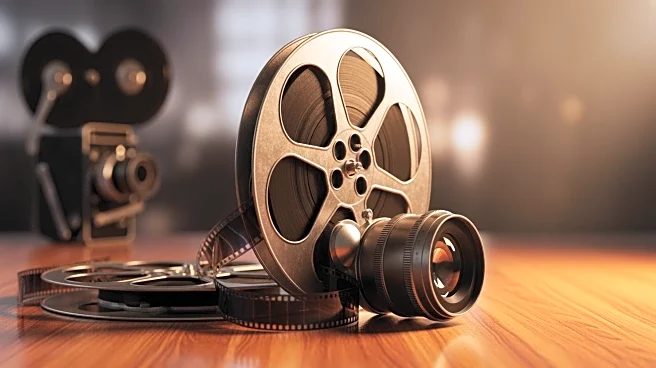 Kenneth Hyman, Warner Bros. Executive and Producer, Passes Away at 97