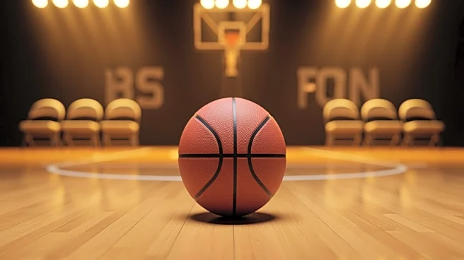 Xavier to Face Marquette in Big East Men's Basketball Matchup