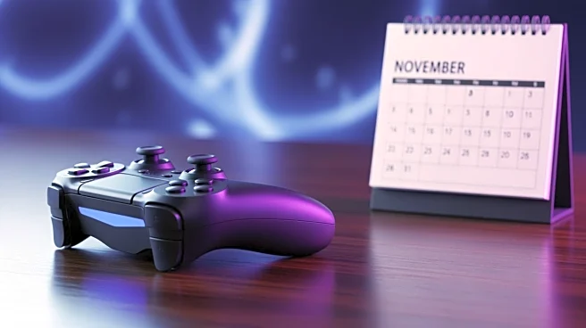 Take-Two Increases Net Bookings Outlook and Confirms November Release for 'Grand Theft Auto 6'