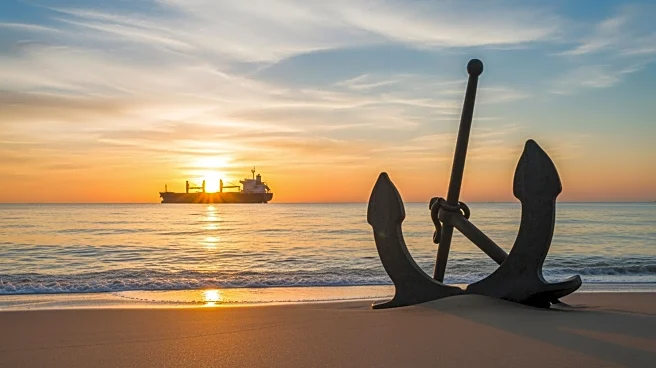 CMA Shipping 2026 Conference to Address Key Maritime Challenges