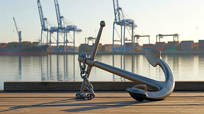 Great Lakes Ports Study to Enhance Cargo Shipments