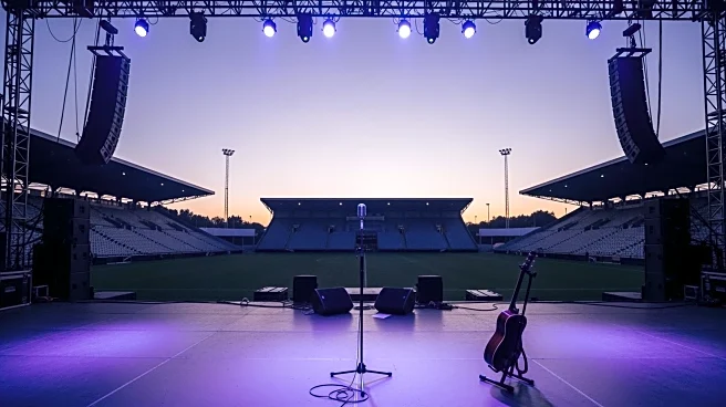 Noah Kahan to Perform at Target Field as Part of The Great Divide Tour