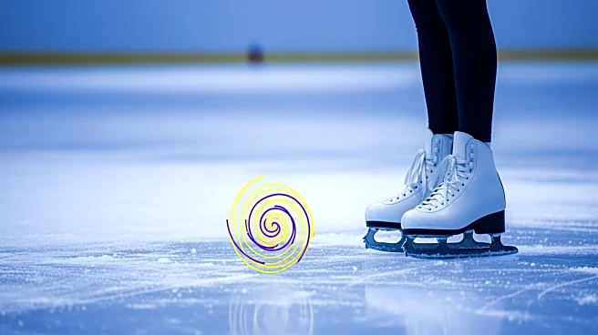 Olympic Figure Skater Tomàs-Llorenç Guarino Sabaté Secures Rights to Perform Minion Routine