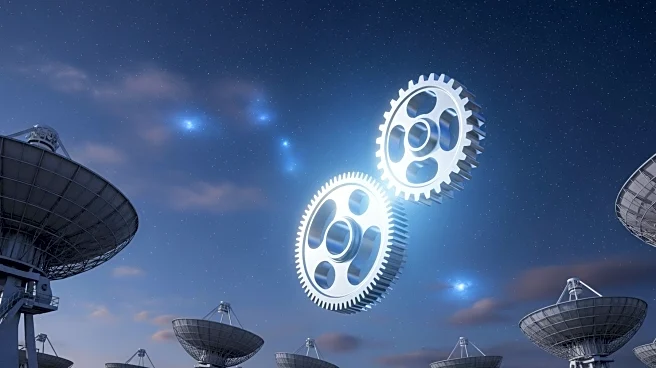 Auria Acquires BCubed to Enhance Space Software Capabilities