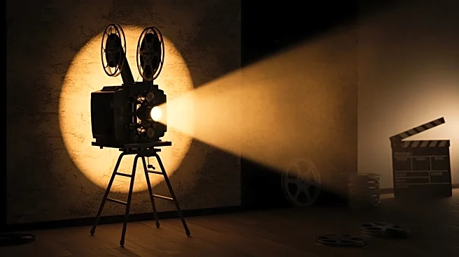 Sundance Film Festival Shows Signs of Indie Film Business Revival