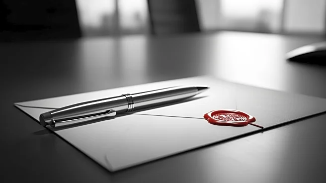 Calls for Casey Wasserman to Resign as LA Olympics Chair Over Maxwell Emails