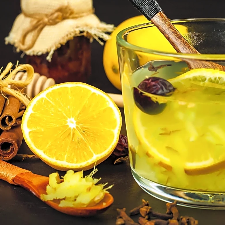 Consumer Reports Offers Home Remedies for Easing Cold Symptoms