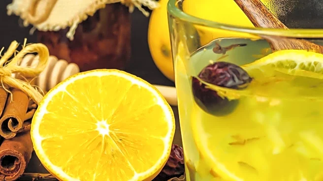 Consumer Reports Offers Home Remedies for Easing Cold Symptoms