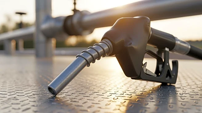 National Diesel Prices Rise for Third Consecutive Week, Reports EIA