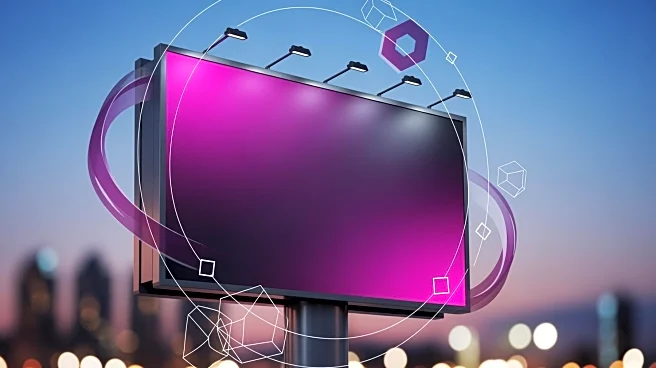 T-Mobile's Integration of Vistar Media Aims to Transform Physical Media Landscape