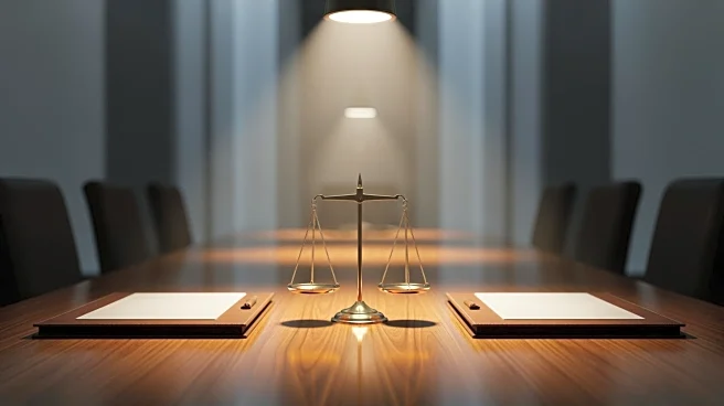 Senate Scrutinizes Netflix-Warner Bros. Deal Over Antitrust Concerns