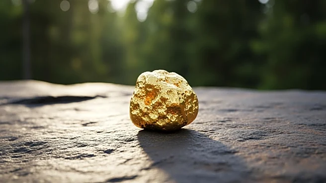 Bellavista Resources Acquires Majority Stake in Pickle Crow Gold Project, Expanding Exploration Efforts