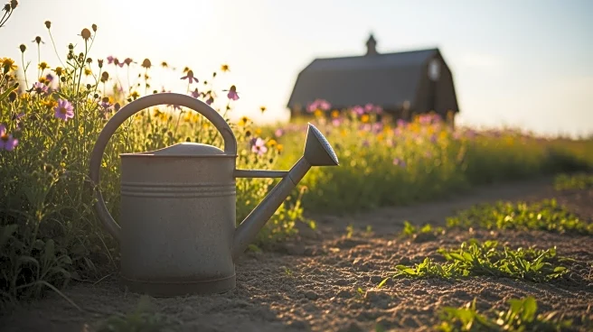 Stardew Valley Celebrates 10th Anniversary with Community Reflections