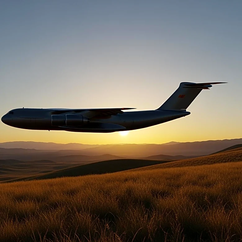 Embraer Announces Uzbekistan as New KC-390 Customer, Expanding Central Asian Market