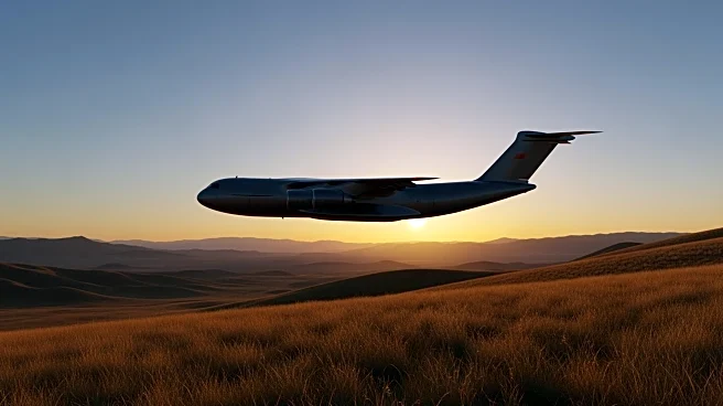 Embraer Announces Uzbekistan as New KC-390 Customer, Expanding Central Asian Market