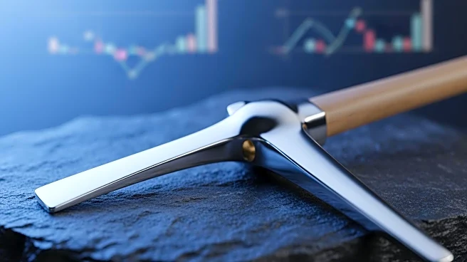 New York State Common Retirement Fund Reduces Stake in Coeur Mining, Inc.