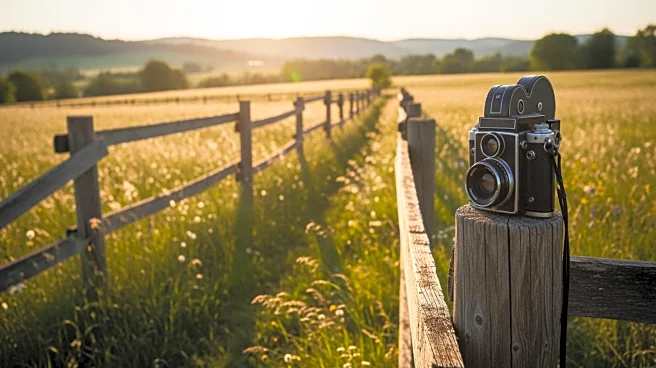 Former 'Little Rascals' Star Chooses Rural Life Over Hollywood