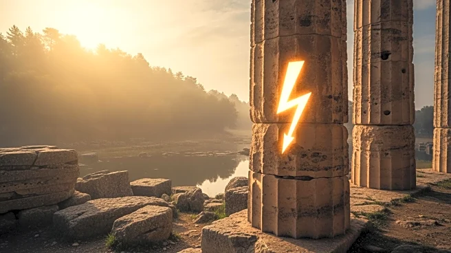 Season Two of 'Percy Jackson and the Olympians' Delivers Strong Performance Amidst Production Delays