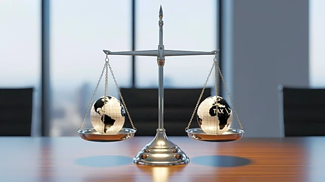 Venable Appoints Matthew Hayes as Tax Partner in Chicago, Enhancing Cross-Border Transaction Expertise