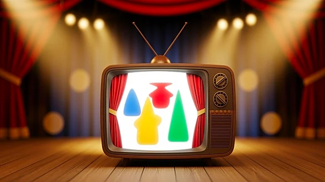 Sabrina Carpenter Hosts 'The Muppet Show' Special, Reviving Classic Format