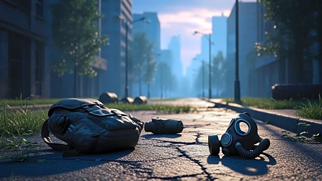 The Walking Dead and World War Z Crossover Launches, Exciting Fans