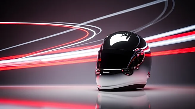 Formula 1 CEO Teases Potential Sequel to Record-Breaking 'F1' Movie at Apple TV Event