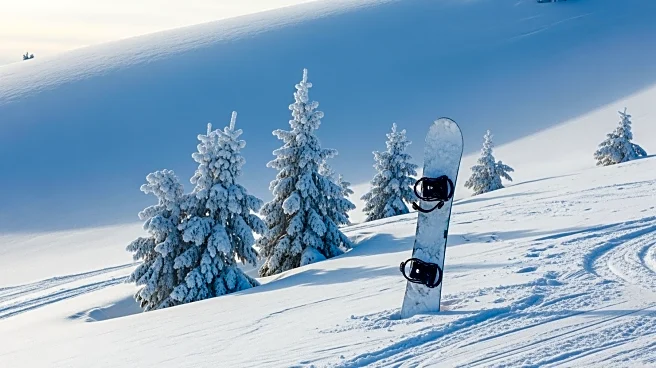 U.S. Snowboarder Red Gerard's Family Returns to Winter Olympics with Increased Support