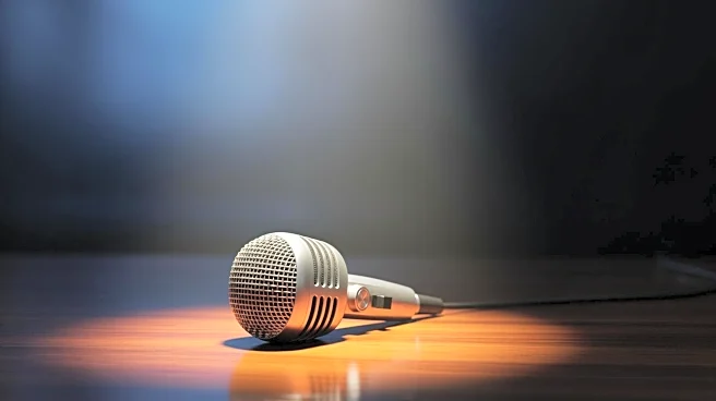 Grammys Viewership Declines by 6% as Ceremony Prepares to Move to ABC