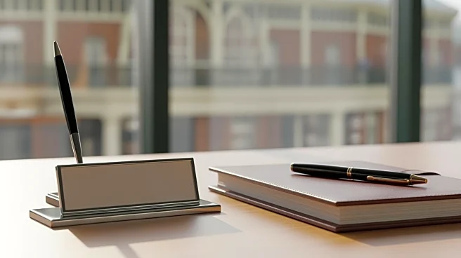 Baltimore City Public Markets Appoints New CEO Shaina Hernandez