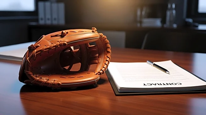 Isaac Paredes and Houston Astros Reach $9.35M Deal to Avoid Arbitration