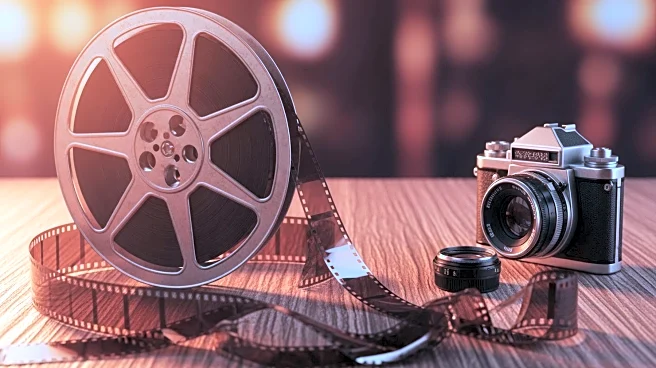 Filmmaker Brydie O'Connor Explores Barbara Hammer's Legacy in 'Barbara Forever'