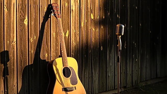 Grand Ole Opry to Host 25th Anniversary Celebration of 'O Brother, Where Art Thou?' Soundtrack