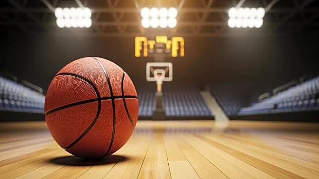 St. John's Basketball Team Secures Victory Over DePaul, Prepares for UConn Showdown